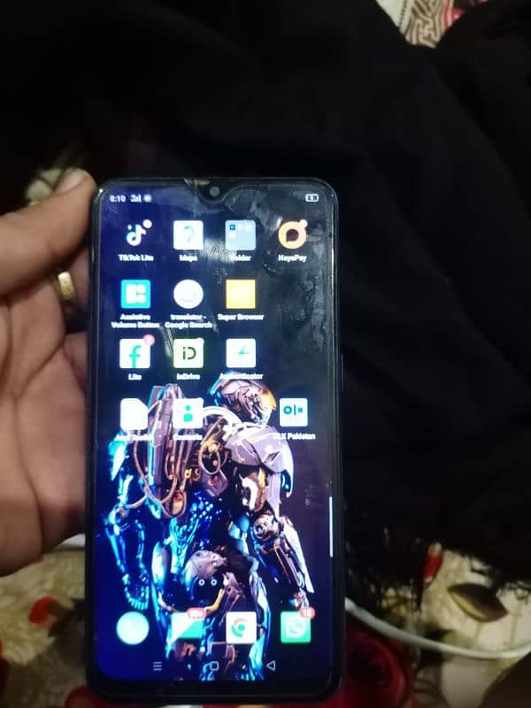 Oppo A11k for sale 8/10 condition 2