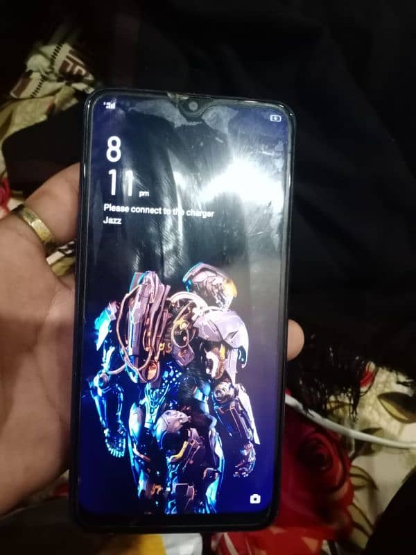 Oppo A11k for sale 8/10 condition 3