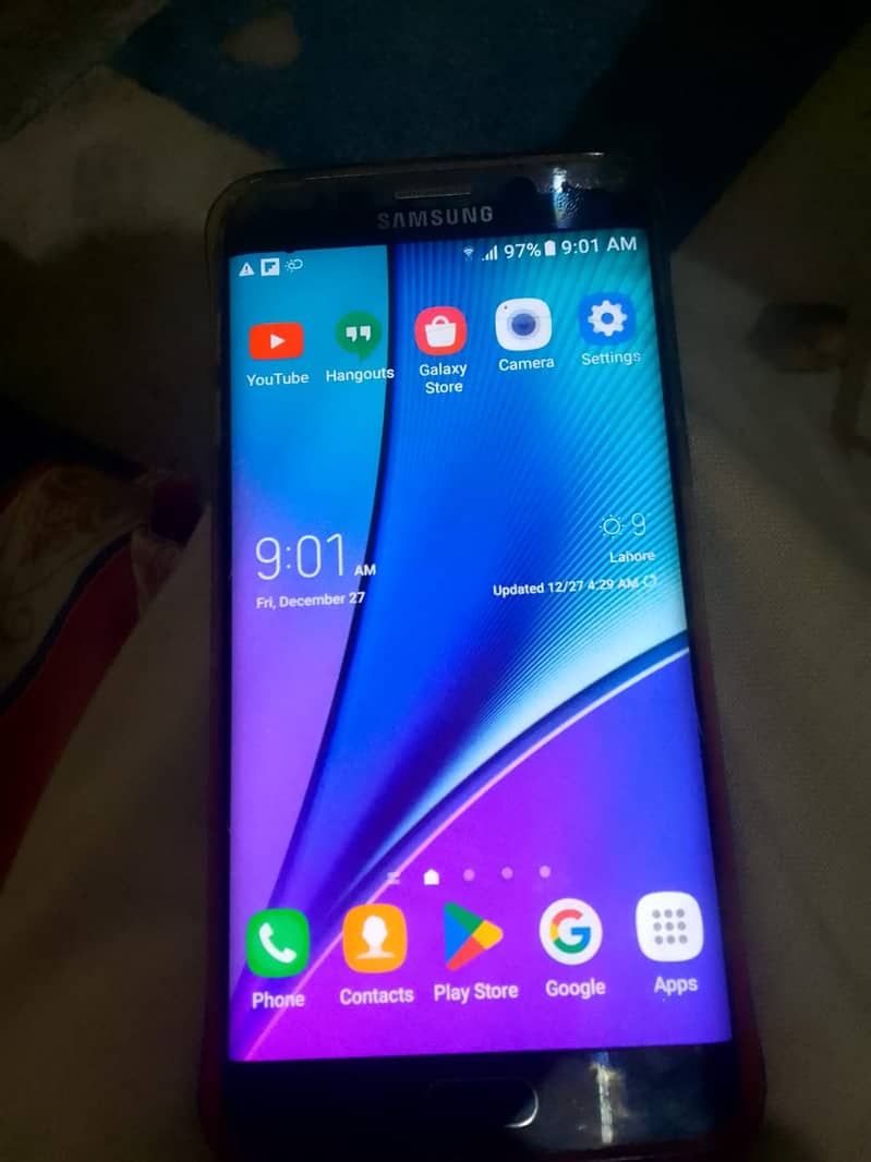 s6 puls. 4.32gb. pta. aprovil. 1. sim. ha. 03457708570 1