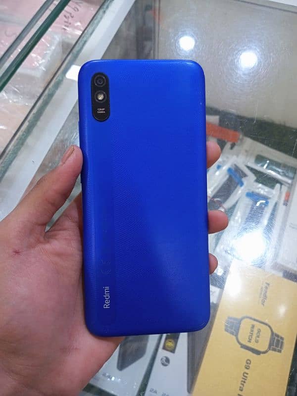 redmi  9A 0