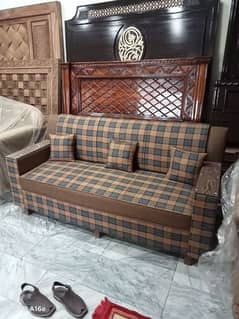 Sofa set