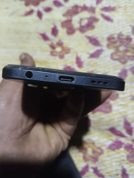 Oppo f21 Pro +8+4+128 +panel change over mobile sensor kharab 5