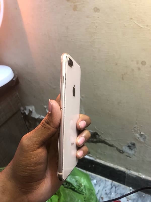 I phone 8 plus 2