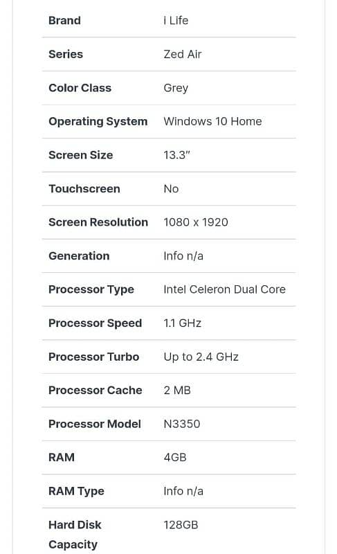 life company laptop for sale 4