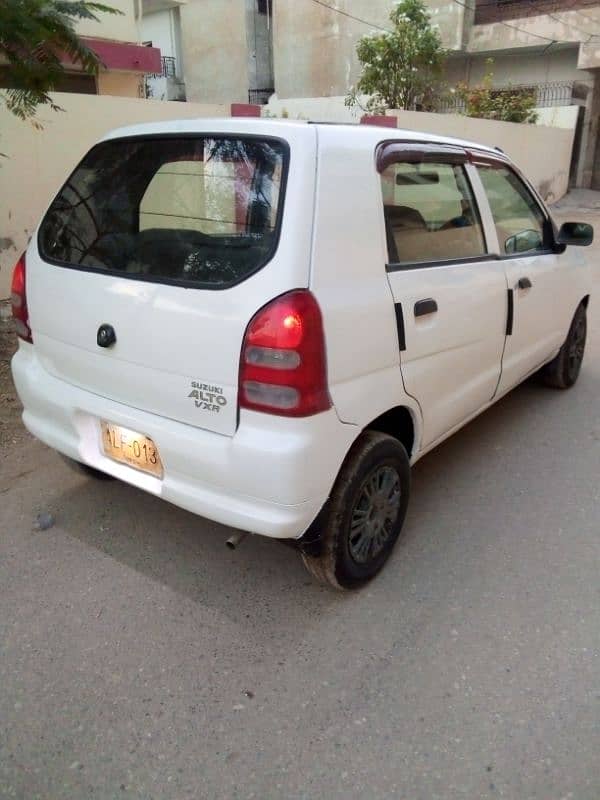 Suzuki Alto 2006 1