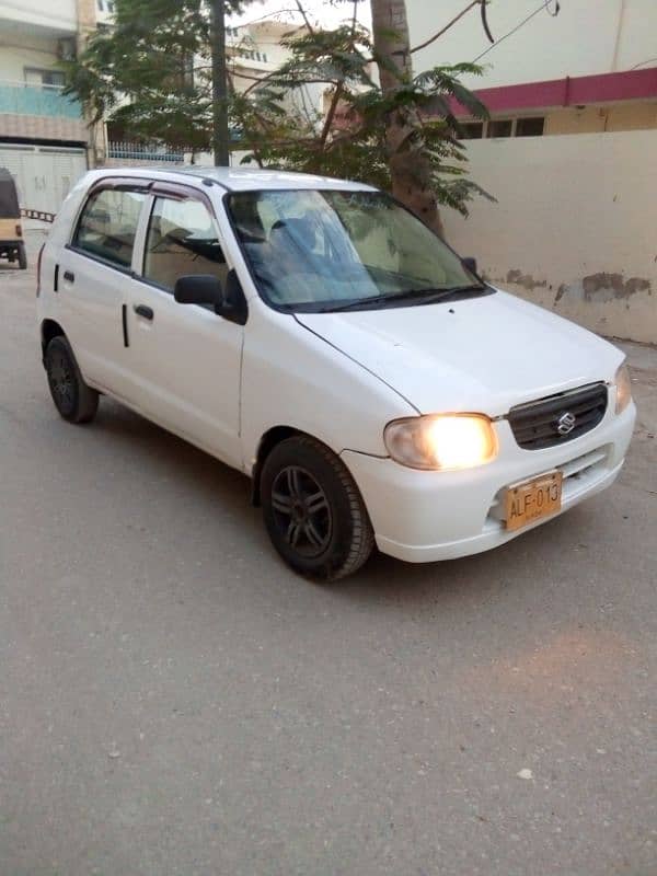 Suzuki Alto 2006 2