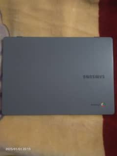 Samsung Chromebook 10/10 4gb 16gb