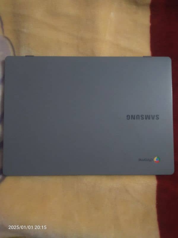 Samsung Chromebook 10/10 4gb 16gb 0