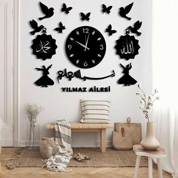 Best wall clock 1