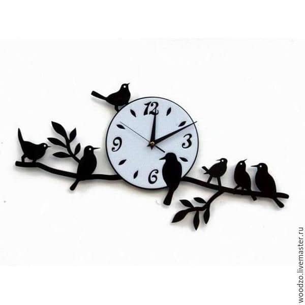 Best wall clock 3