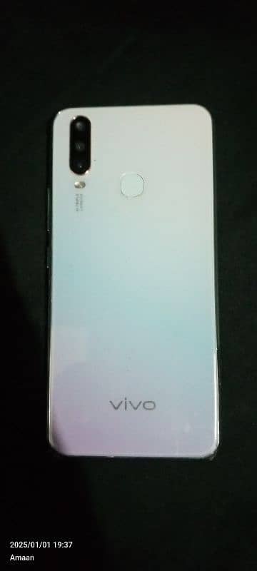 vivo y17 2