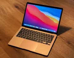 Apple MacBook Air (M1, 2020) GOLD