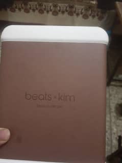 beats x Kim Headphones Original