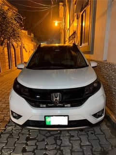 Honda BR-V 2018