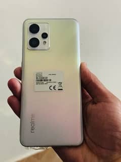 REALME 9