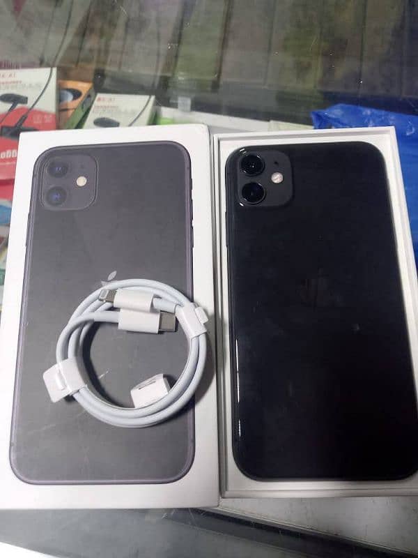 iPhone 11 Jv unlock 1