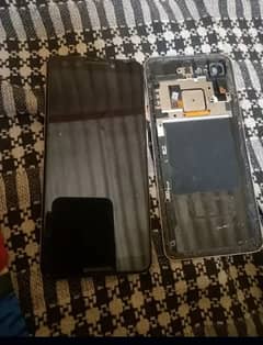 GOOGLE PIXL 3 ORANGINAL LCD