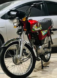 Honda CD 70cc for sale urgent complete files