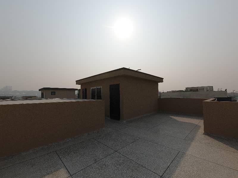 Affordable On Excellent Location House For Sale In Bahria Greens - Overseas Enclave - Sector 6 31