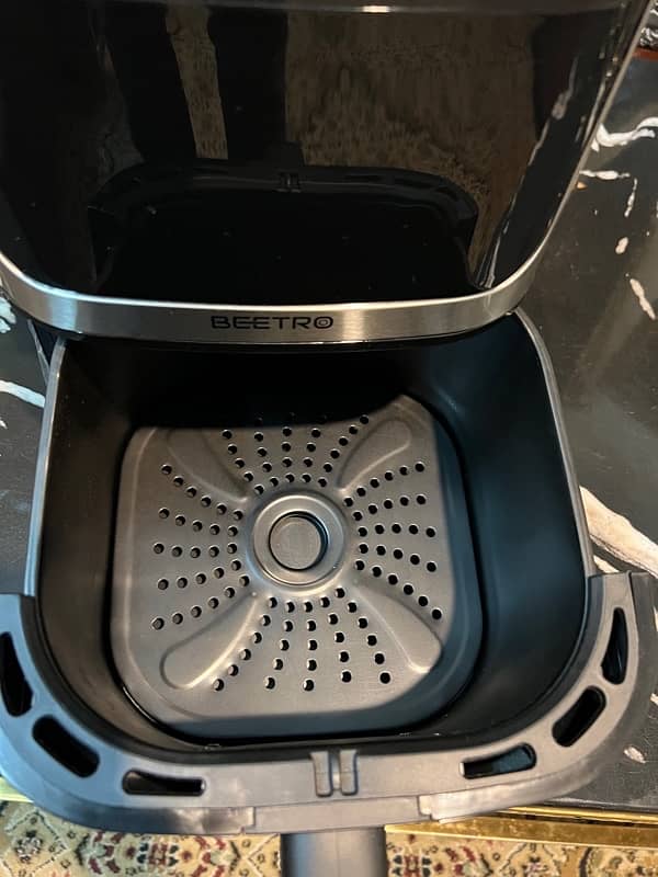 Beetro Air Fryer 1