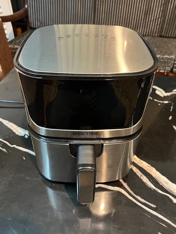 Beetro Air Fryer 5