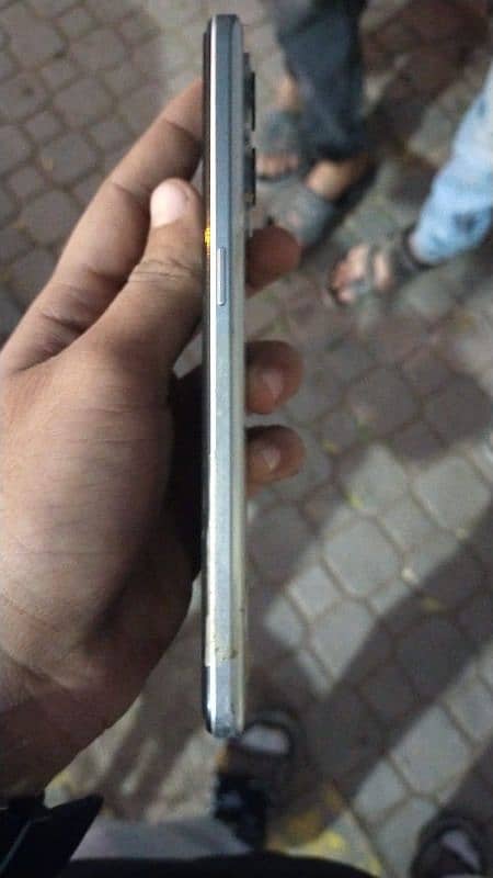 Realme 9 4G 6/128 condition 10/9 with box pta approved 0