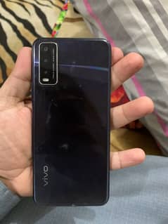 vivo Y20