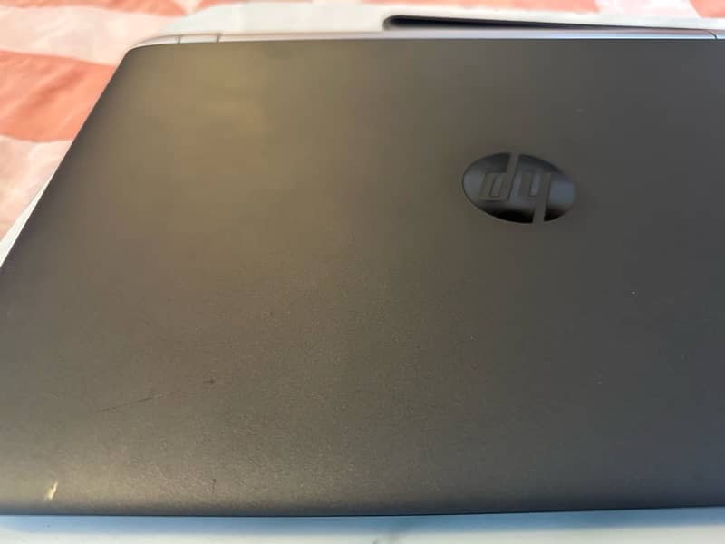 HP Probook 450 G3 i5 6th Gen 0