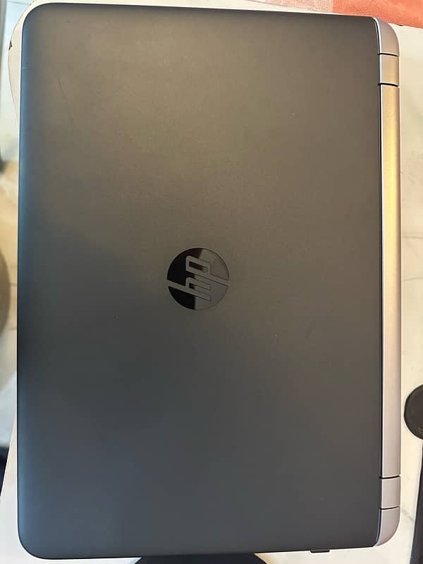 HP Probook 450 G3 i5 6th Gen 2