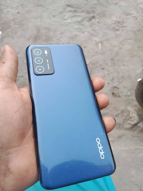 oppo A16 WhatsApp 03164047667 0