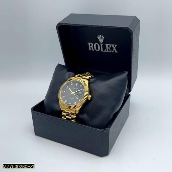 Rolex 0