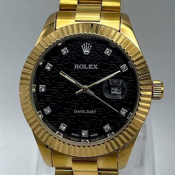 Rolex 3