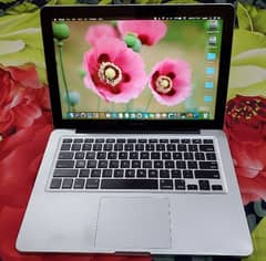 MACBook Pro 13