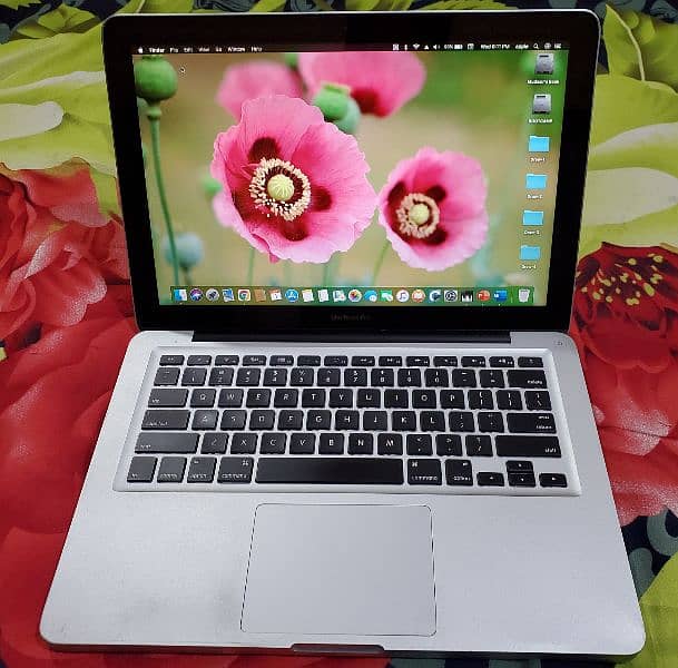 MACBook Pro 13 0