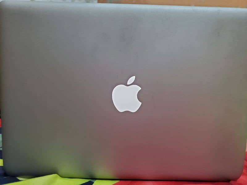 MACBook Pro 13 2