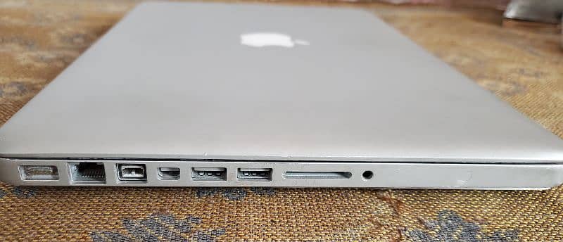 MACBook Pro 13 3