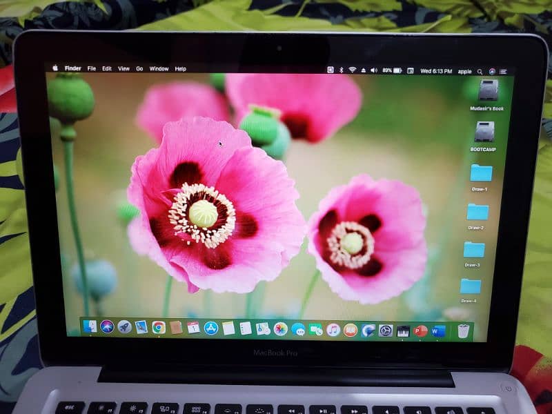 MACBook Pro 13 6