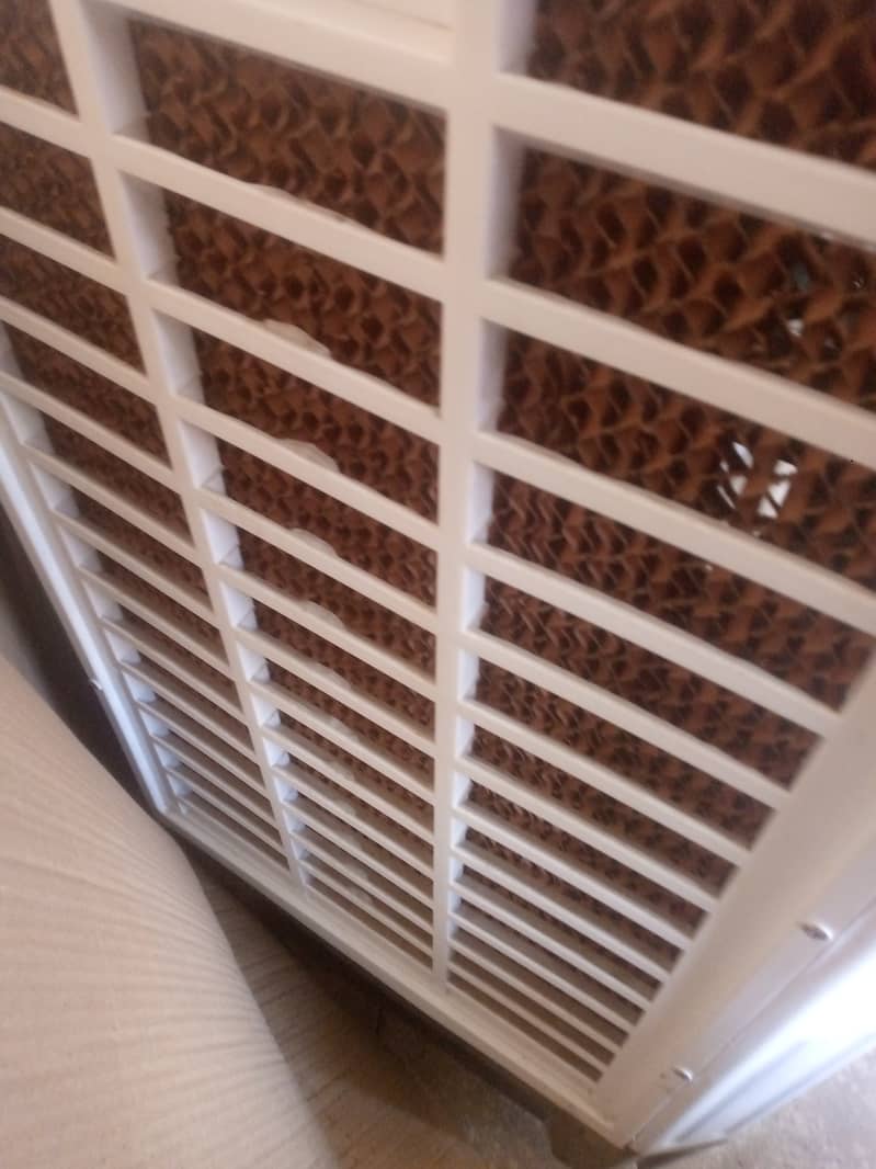 Air cooler 2