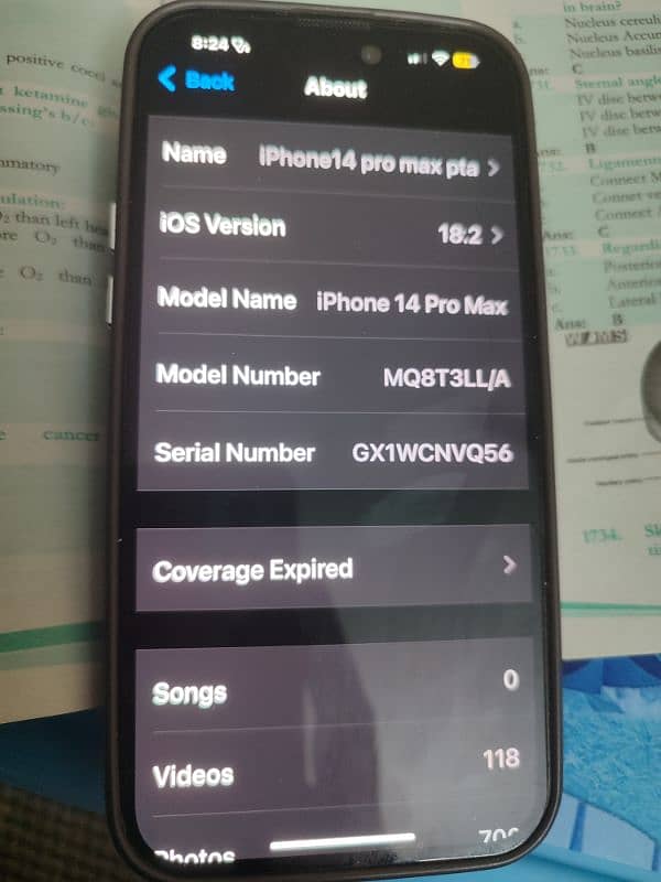 iphone 14 pro max 256 pta 0