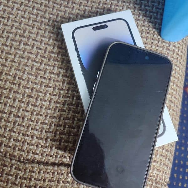 iphone 14 pro max 256 pta 4