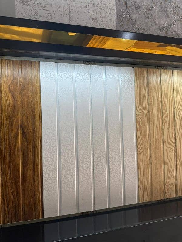 wallpanel. wallpaper. selling. window blinde. glass paper. 03137307167 13