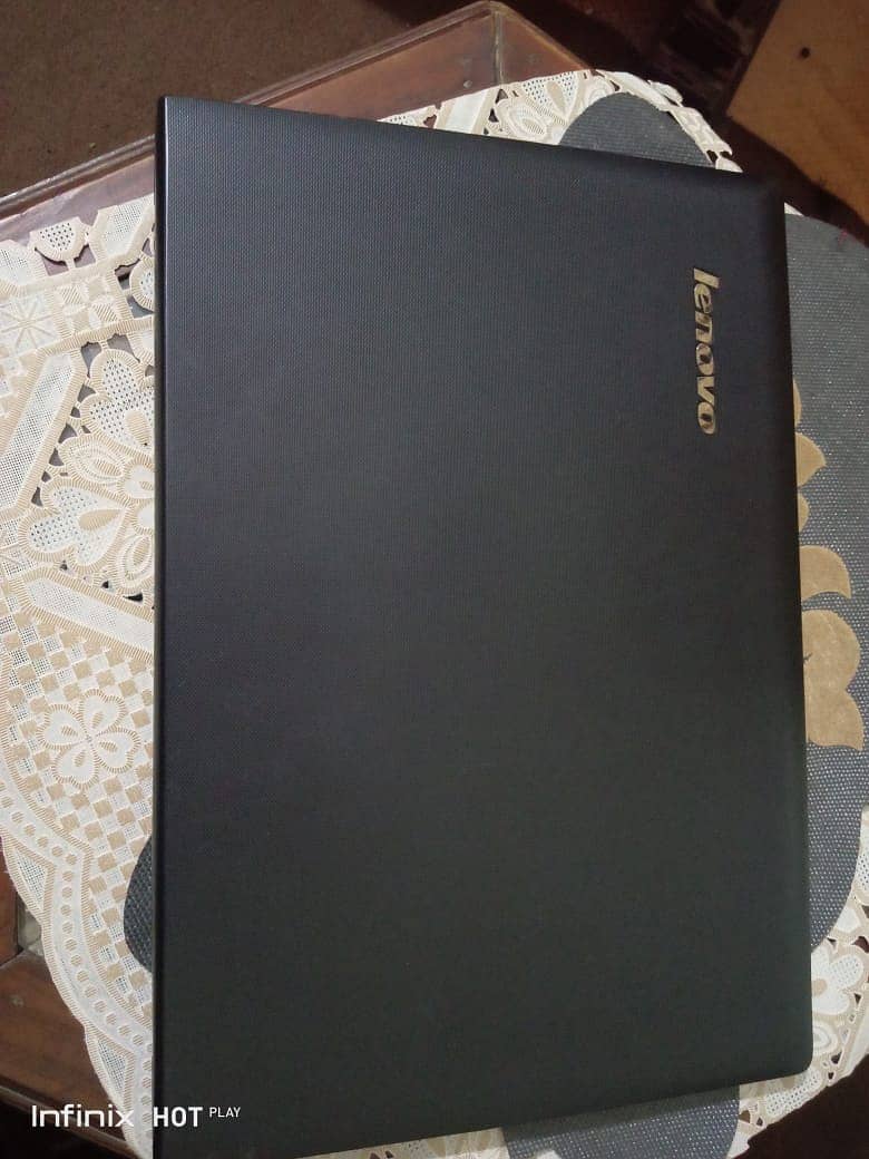 LENOVO Thinkpad model : G-50 45 0