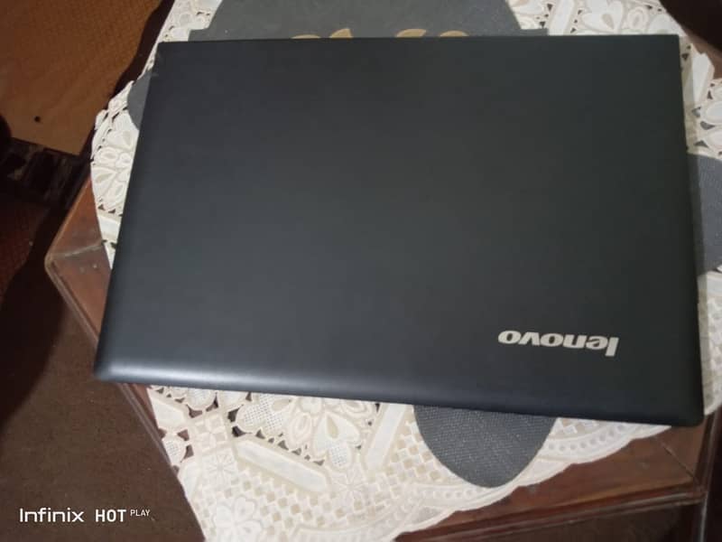 LENOVO Thinkpad model : G-50 45 2