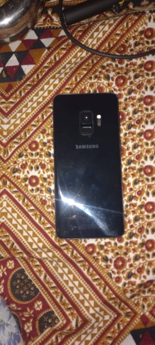 Samsung Mobile S9 4/64 nonpta 2