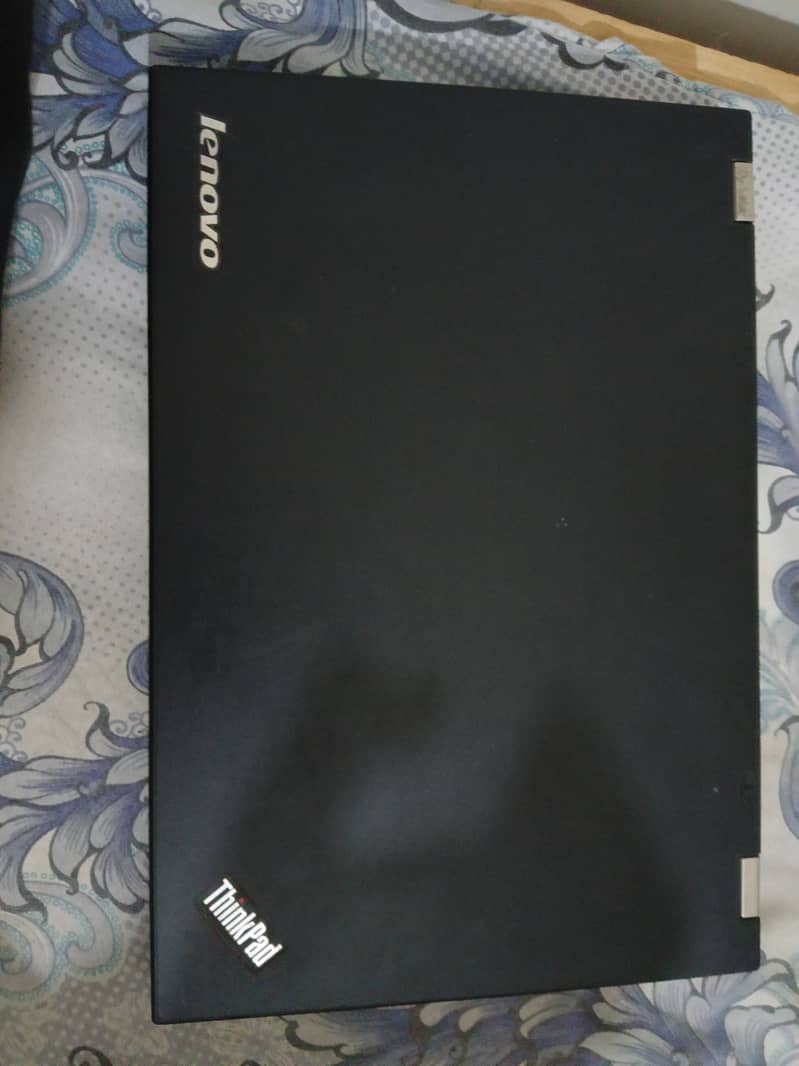 Lenovo Thinkpad t430 i5 3rd generation 0