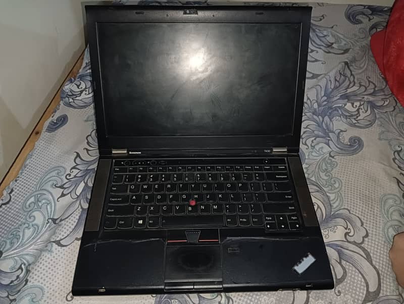 Lenovo Thinkpad t430 i5 3rd generation 4