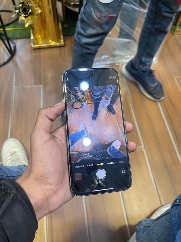 iphone 15 pro max (factory unlocked 5