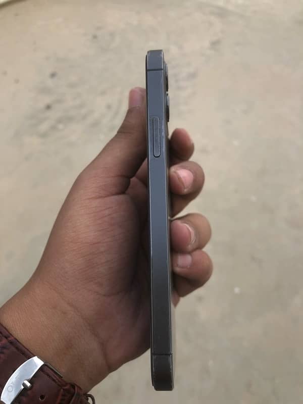 iPhone 12 Pro pta approved 2