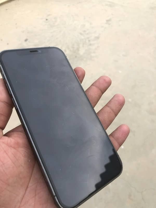 iPhone 12 Pro pta approved 3