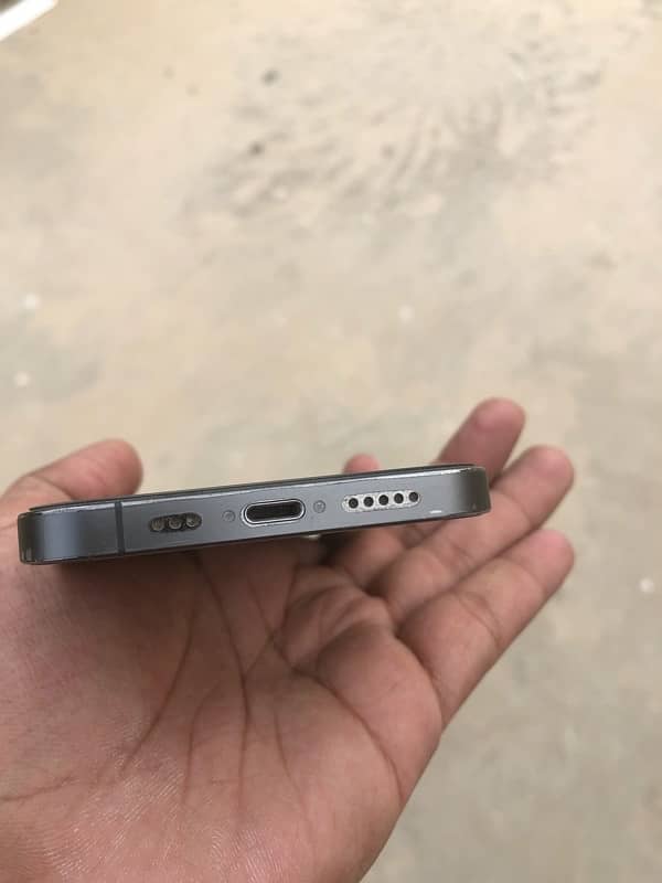 iPhone 12 Pro pta approved 4